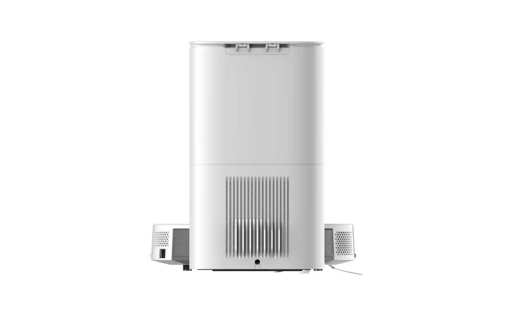 EZVIZ CS-RE5SP-TWT2 RE5S Plus dokkoló robotoprszívó, Fehér, 90000 Pa - Image 7